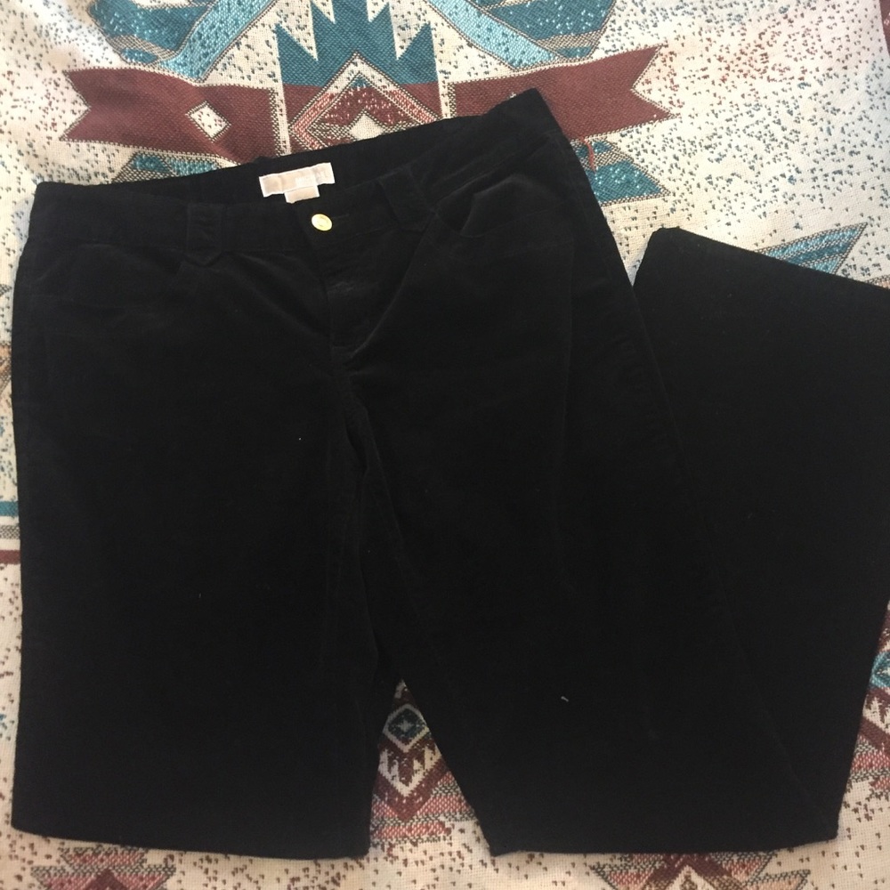 💫sale🌷MK Corduroy Pants